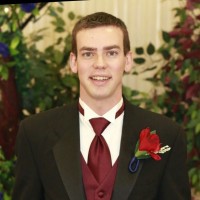 Christopher Fewkes