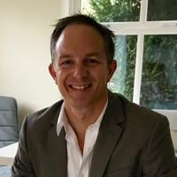 Tim Ives