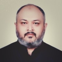 Ahmad Mahmood