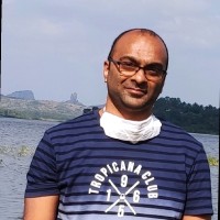 Raghu Vardhan