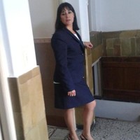 MARA DA ROSA GARCIA