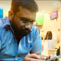 Varshith Reddy K