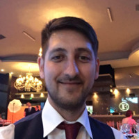 Daniel Dorunga