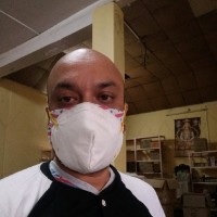 Swaroop Deb Roy