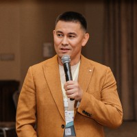 Urmat Takirov