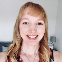 Rachel Saunders