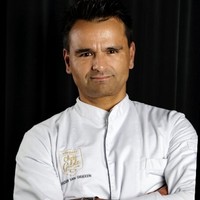 Sander Van Grieken