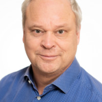 Herman Van Hassel