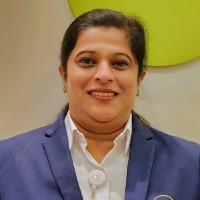 Sujatha John