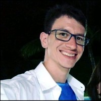 Thiago de Almeida Araújo