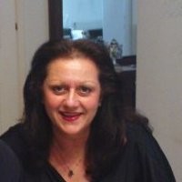 Dimitra Koulistanidou