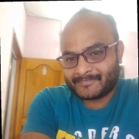 Vinothkumar Manoharan