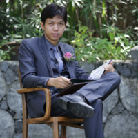 Mark Andrew Neri