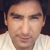 Oscar Dominguez Ñol