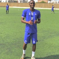 Fadel Mbaye