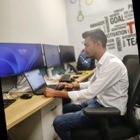 Abhishek Lodhi