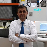 Arif Büyükceran