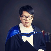 Joe Ding