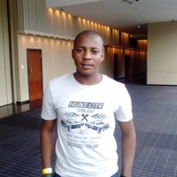 Mhlengi Zulu
