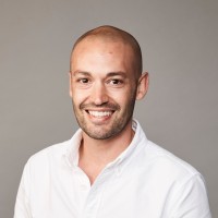 Simon Reid