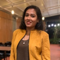 Darshana Pawar