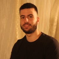 Jordan Apostolas