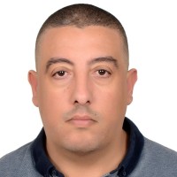 soufyan khalloufi