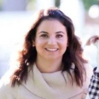 Kaitlyn Dixon, Mba