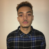 Khalil Hoskins