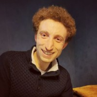 Nicolas Longin
