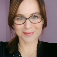 Virginia Rincon M