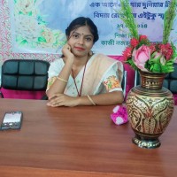SUBHARTHI DAS