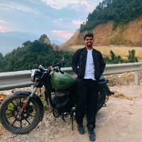 Deepak Sharma