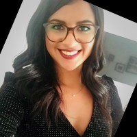 Rosamaria Villanueva Palomino