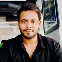 Anshumaan S.