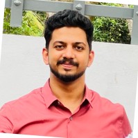 Muneef Rayaroth