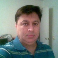 Zahid Mahmood