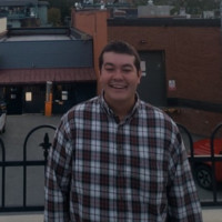 Chaz Lemieux