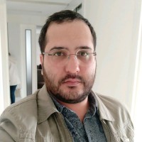 M. Enes Alper