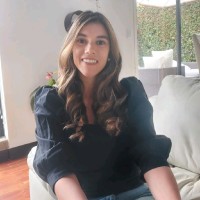 Maria Paula Miranda Ortiz