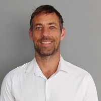 Tony Lester
