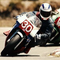Geoff Infield