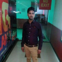 Munesh Kumar Rajpoot
