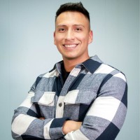 Julian David Mayorga Riaño