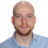 Richard Psenyeczki-Nagy Dr.