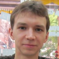 Vladislav Timerbulatov