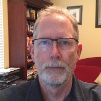 Michael Cicirelli, PhD