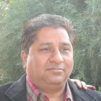 Pawan Prabhakar