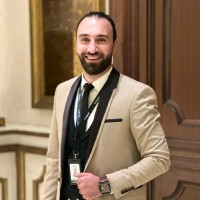 Hussam Alnajjar