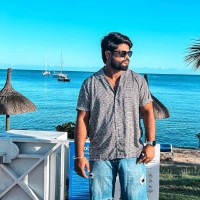 Abhishek Acharya